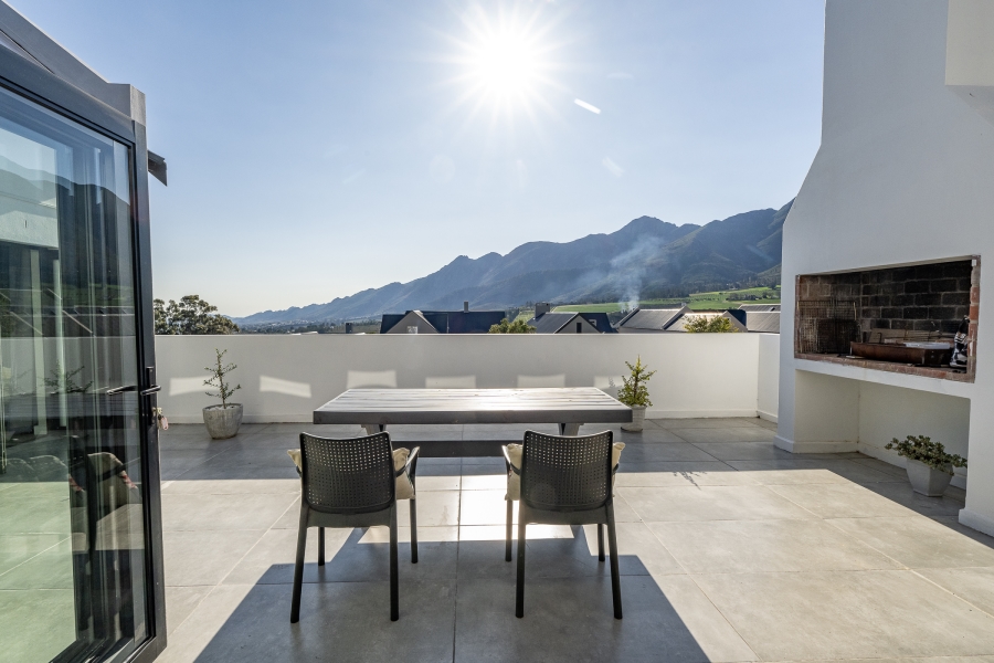 3 Bedroom Property for Sale in Franschhoek Western Cape